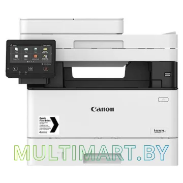 МФУ Canon i-SENSYS MF449x